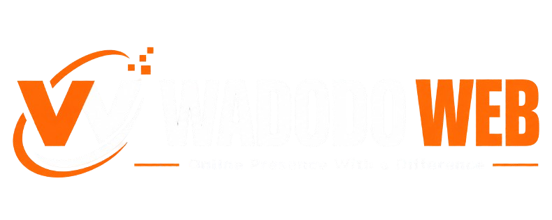 Wadodo web logo